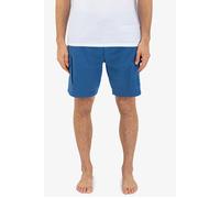 Hurley H2o Dri Nomad Cargo 19 Walkshort Blue Void Größe: 36 | Kurze Sporthosen Outlet | Herren | Blau