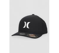 Hurley H2O Dri Oao Cap black / white Gr. SM