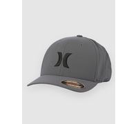 Hurley H2O Dri Oao Cap dark grey Gr. SM