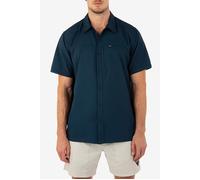 Hurley H2o Dri Rincon Sierra Short Sleeve Armored Ny Größe: M | Casual hemden Outlet | Herren