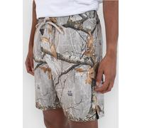 Hurley H2O Dri Trek Stretch 7" Shorts khaki Herren Gr. M