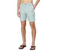 Hurley H2o-dri Vapor 19" Chino Shorts, Herren Bermudas, Artillery,