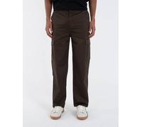 Hurley H2O Worker Cargo Baggy Hose army Herren Gr. 28