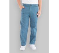 Hurley H2O Worker Regular Pants grey teal Herren Gr. 30
