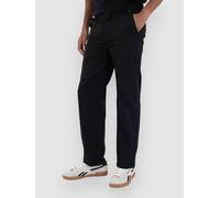 Hurley H2o Worker Relaxed Fit Hosen 33 Black