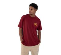 Hurley Hawaiian Island Kurzarm-t-shirt