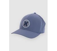 Hurley Headquarters Icon Cap denim blue Gr. LXL