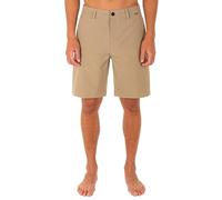 Hurley Herren Badehose M Phantom Flex 2.0 20', Khaki, 30, 895082