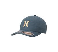 Hurley Herren Baseballkappe Dri-fit One & Only Flexfit Baseball Cap