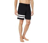 Hurley Block Party 18´´ Swimming Shorts Schwarz 28 Mann