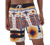 Hurley Phantom Block Party 18´´ Badeshorts