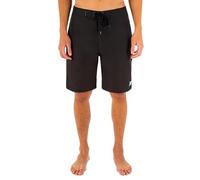 Hurley Herren Boardshort M ONE und ONLY 2.0 21', Black, 36, 923629