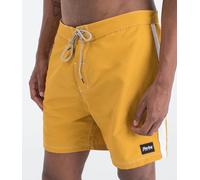 Hurley Herren Built Thalia 16 Board Shorts, Eureka, 34 EU