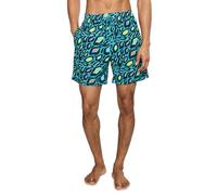 Hurley Herren Cannonball Volley 17" Board Shorts