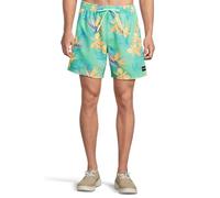 Hurley Herren Cannonball Volley 17" Board Shorts