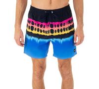 Hurley Cannonball Volley 17´´ Badeshorts M Obsidian
