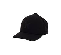 Cap Men - H2O Dri Tideline, Schwarz, L/XL