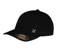 Cap Men - Micro Icon Flex, Schwarz, S/M
