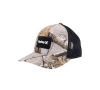 Hurley Realtree Trucker Cap camo Gr. Uni