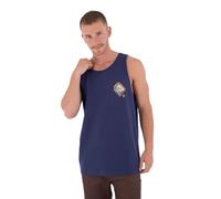 Hurley Herren Disques Tank T-Shirt (1er Pack)