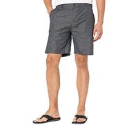 Hurley H2o Dri Breathe 19´´ Shorts Grau 31 Mann (Herstellerartikelnummer: MWS0006500-H010-31)