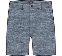 Hurley Herren Dri Cutback 21' Shorts, Obsidian, 42