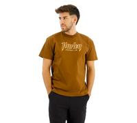 Hurley Herren Evd Built Ss Unterhemd, Euro Braun, S