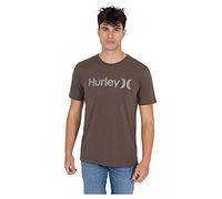 Hurley® DB3346G EVERYDAY WASHED ONE & ONLY SOLID S/S - MEN - Größe M - Farbe H058