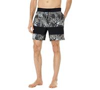 Hurley Exp Phntm+ Trek Ii Apex 17.5´´ Sweat Shorts Grau S Mann (Herstellerartikelnummer: MWS0006910-H006-S)
