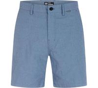 Hurley Herren H2o Dri Dampf Chinesisch 19' Shorts, Dunkelblau (Deep Aqua), 31 EU