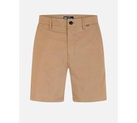 Hurley Herren H2o Dri Dampf Chinesisch 19' Shorts, Goldene Doodle, 31 EU