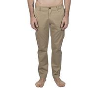 Hurley Herren H2o-dri Worker Pant Lässige Hose, Kaki, 31