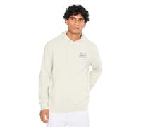 Hurley Herren Hurley Fleece Top Naturals Po Sweatshirt
