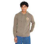 Hurley Herren Hurley Fleece Top Naturals Po Sweatshirt