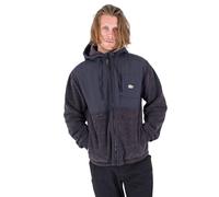 Hurley Huron Burrito Reißverschlusspullover (Herstellerartikelnummer: MFT0011410-H006-M)