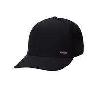 Hurley Herren Hut M League Hat, Light Carbon, 1size, AH9621, Einheitsgröße