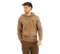Hurley Herren Icon Boxed Fleece Zip Kapuzenpullover, Roadside, Small
