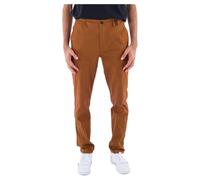 Hurley Herren Icon Straight Pant Hose, Euro Braun, 42