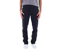 Hurley Herren Icon Straight Pant Hose, Schwarz, 46