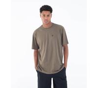 Hurley Icon Tee olive L
