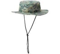 Hurley Herren M Back Country Boonie Sonnenhut, Brown Edge Camo, Einheitsgröße