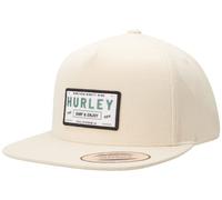 Hurley Herren M Bixby Hat Beanie, Light Bone, Einheitsgröße
