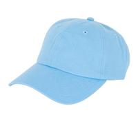 Hurley Herren M Blanko Segeltuch Hut, Blue Beyond, Einheitsgröße