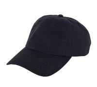 Hurley Herren M Blanko Segeltuch Hut, Schwarz, Einheitsgröße