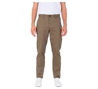 Hurley Herren M Dri Worker Pant Lässige Hose, Grün (medium Olive), 30