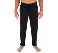 Hurley Herren M Dri Worker Pant Lässige Hose, schwarz, 42