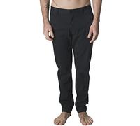 Hurley Herren M Dri Worker Pant Lässige Hose, schwarz, 46