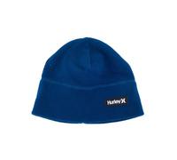 Hurley Herren M Elevate Beanie-Mütze, Navy, Einheitsgröße