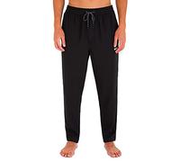 Hurley Herren M Exp Dri Outsider Trek Pant Lässige Hose, schwarz, S
