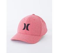 Hurley Herren M H20 Dri Pismo Hat Cap, Speed RED, S EU